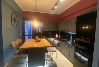 Margarita House has Balcony rooms