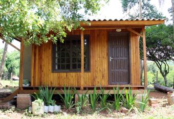 Cabana na Serra Ga  cha! allows 18 year olds to book a room