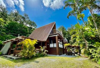 Sunset Kibougaoka has Balcony rooms