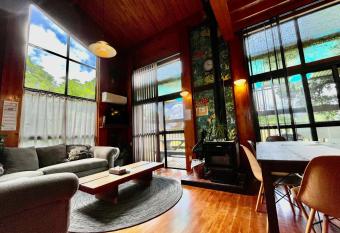 Morino Usagi has Balcony rooms