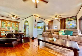 Kominka Okinawa has Balcony rooms