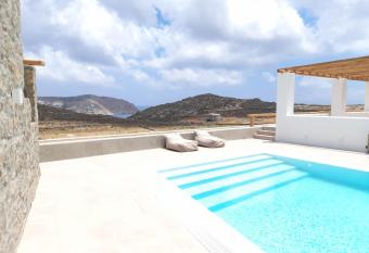 Anemela Villas & Suites Mykonos allows 18 year olds to book a room