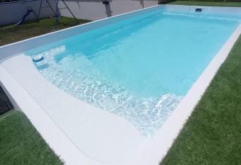 MYKONOS entre cepas has Balcony rooms