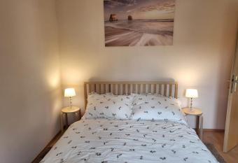 Graz Liebenau has Balcony rooms