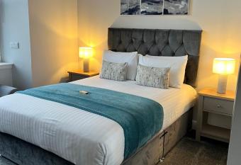 Killorn Guest House allows 18 year olds to book a room