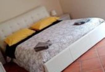 B&B Le terrazze di Pompea has Balcony rooms