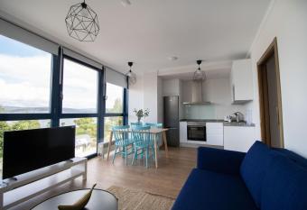 Mar de Sada allows 18 year olds to book a room