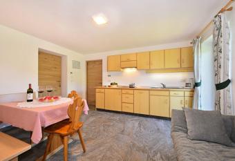 Planatschhof Apartment Ruefen has Balcony rooms