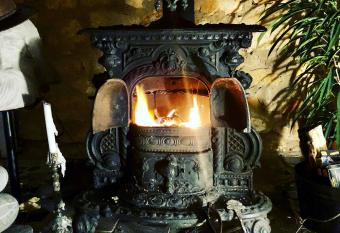 Beautiful and large House in Algarve Portugal has Balcony rooms