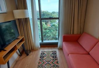 Flat completo e charmoso Brasil 21 Su  tes allows 18 year olds to book a room