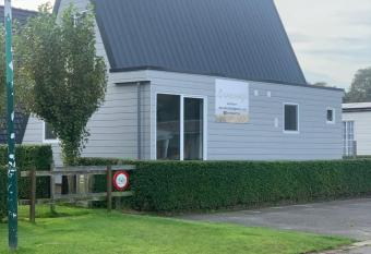 Dunenestje has Balcony rooms