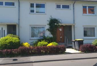 Pension R  ckert has Balcony rooms