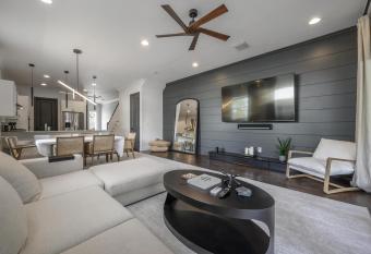 New Construction in the Heart of SOHO near Stadium and Downtown has Balcony rooms