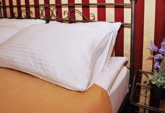 Athletics Hotel allows 18 year olds to book a room