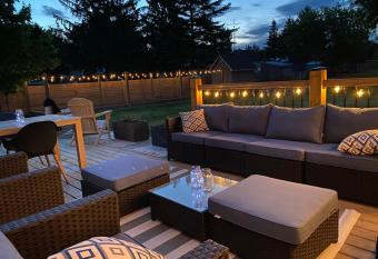 Park & Mill has Balcony rooms