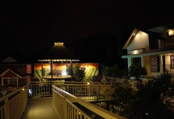 Feliz Homes Kottakkal has Balcony rooms