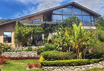 The Residence by Villa Alejandro has Balcony rooms