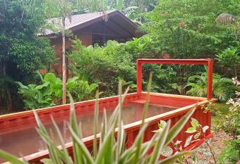 At Home annex allows 18 year olds to book a room