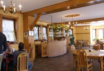 Agro-Gala has Balcony rooms