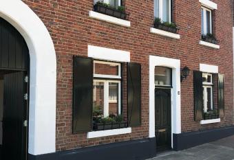 B&B Emma has Balcony rooms