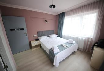 Stay Inn Edirne has Balcony rooms