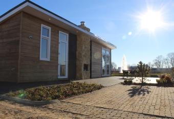 Biebosch has Balcony rooms