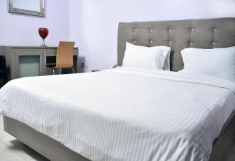 1804 Boutique Hotel has Balcony rooms