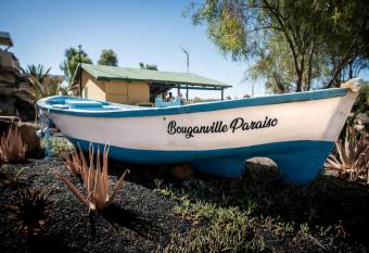 Cheerful Apartement - Costa de Antigua - Fuerteventura - Grace allows 18 year olds to book a room