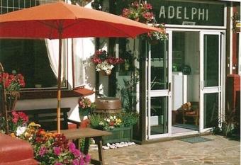 The Adelphi allows 18 year olds to book a room