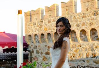 Le Due Torri has Balcony rooms