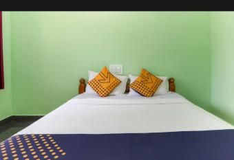 Yeshwitha Residency has Balcony rooms