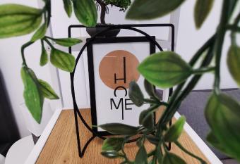 KronBed Apartments has Balcony rooms