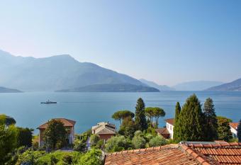 My Holidays - Giardino e Montagna allows 18 year olds to book a room