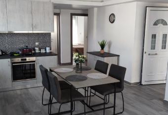 Village Dream has Balcony rooms