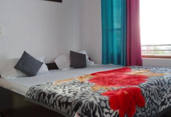 Samaira home stay allows 18 year olds to book a room