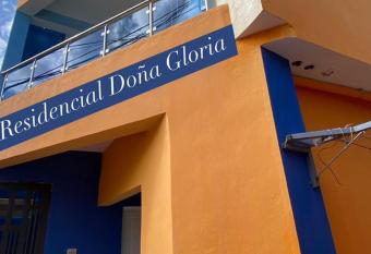 RESIDENCIAL DO  A GLORIA has Balcony rooms