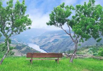BALCON DE SAN CAETANO has Balcony rooms