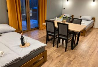 Rezydencja pod Cergow   Wellness & SPA has Balcony rooms