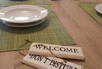 OKTHEWAY LAXE HOUSE has Balcony rooms