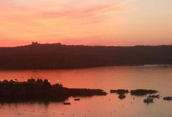 A Seafront Home away from home allows 18 year olds to book a room