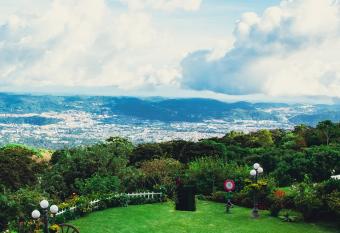 Hotel Verdant & Wellness Experience has Balcony rooms