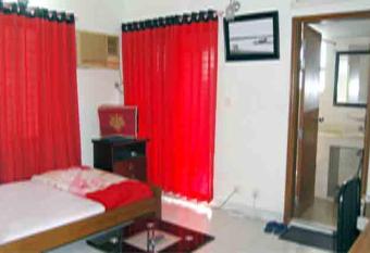 Marry House allows 18 year olds to book a room