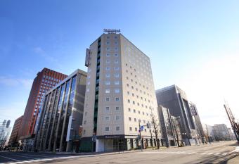 Richmond Hotel Sapporo Ekimae has Smoking rooms