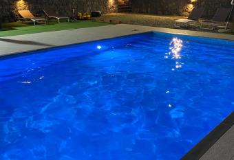 Vittoria Holidays Home in Santa Venera has Balcony rooms