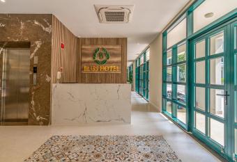 Bliss Hotel Phu Quoc has Balcony rooms