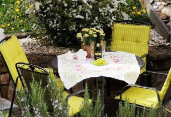 Ferienwohnung Subat has Balcony rooms