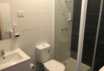 The Wharf Hotel allows 18 year olds to book a room