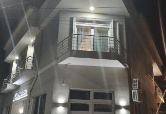 Ajilin Hotel Rooms has Balcony rooms