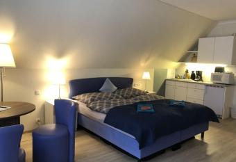 Golfhotel Bad Ischl has Balcony rooms