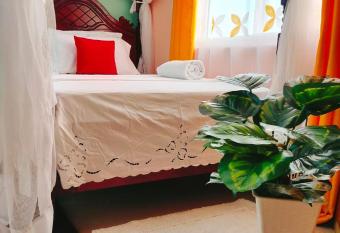 Cosy Home allows 18 year olds to book a room